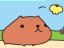 カピバラさん 壁紙 カピバラさん 壁紙
