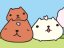 カピバラさん 壁紙 カピバラさん 壁紙