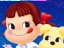 ペコちゃん 壁紙 ペコちゃん 壁紙