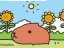 カピバラさん 壁紙 カピバラさん 壁紙