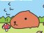 カピバラさん 壁紙 カピバラさん 壁紙