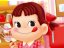 ペコちゃん 壁紙 ペコちゃん 壁紙