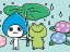 ぴちょんくん 壁紙 ぴちょんくん 壁紙