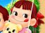 ペコちゃん 壁紙 ペコちゃん 壁紙