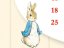 ピーターラビット 壁紙 ピーターラビット 壁紙