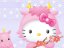 キティちゃん 壁紙 キティちゃん 壁紙