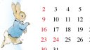 ピーターラビット 壁紙 ピーターラビット 壁紙