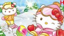 キティちゃん 壁紙 キティちゃん 壁紙