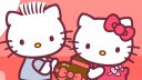 キティちゃん 壁紙 キティちゃん 壁紙