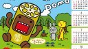 どーもくん 壁紙 どーもくん 壁紙