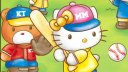 キティちゃん 壁紙 キティちゃん 壁紙