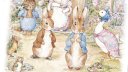 ピーターラビット 壁紙 ピーターラビット 壁紙