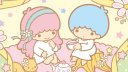 リトルツインスターズ 壁紙 リトルツインスターズ 壁紙