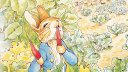 ピーターラビット 壁紙 ピーターラビット 壁紙