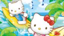 キティちゃん 壁紙 キティちゃん 壁紙