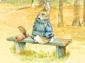 ピーターラビット 壁紙 ピーターラビット 壁紙