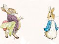 ピーターラビット 壁紙 ピーターラビット 壁紙