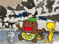 どーもくん 壁紙 どーもくん 壁紙