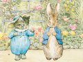 ピーターラビット 壁紙 ピーターラビット 壁紙