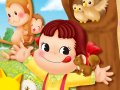ペコちゃん 壁紙 ペコちゃん 壁紙