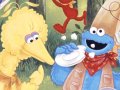 セサミストリート Sesame Street 壁紙 スクリーンセーバー