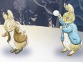 ピーターラビット 壁紙 ピーターラビット 壁紙