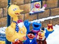 セサミストリート Sesame Street 壁紙 スクリーンセーバー