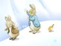 ピーターラビット 壁紙 ピーターラビット 壁紙