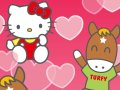 キティちゃん 壁紙 キティちゃん 壁紙