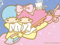 リトルツインスターズ 壁紙 リトルツインスターズ 壁紙