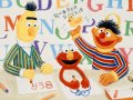 セサミストリート Sesame Street 壁紙 スクリーンセーバー