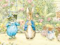 ピーターラビット 壁紙 ピーターラビット 壁紙