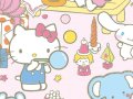 キティちゃん 壁紙 キティちゃん 壁紙