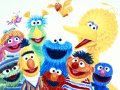 セサミストリート Sesame Street 壁紙 スクリーンセーバー