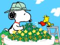 スヌーピー Snoopy 壁紙 高画質画像 スクリーンセーバー Page2