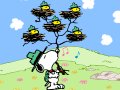 スヌーピー Snoopy 壁紙 高画質画像 スクリーンセーバー