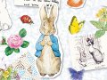 ピーターラビット 壁紙 ピーターラビット 壁紙
