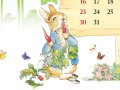 ピーターラビット 壁紙 ピーターラビット 壁紙