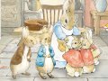 ピーターラビット 壁紙 ピーターラビット 壁紙