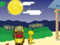 どーもくん 壁紙 スクリーンセーバー