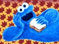 セサミストリート Sesame Street 壁紙 スクリーンセーバー