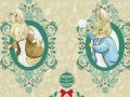ピーターラビット 壁紙 ピーターラビット 壁紙
