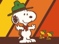 スヌーピー Snoopy 壁紙 高画質画像 スクリーンセーバー