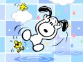 スヌーピー Snoopy 壁紙 高画質画像 スクリーンセーバー