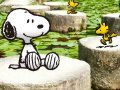 スヌーピー Snoopy 壁紙 高画質画像 スクリーンセーバー