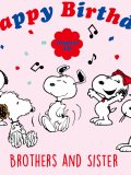 スヌーピー Snoopy 壁紙 高画質画像 スクリーンセーバー